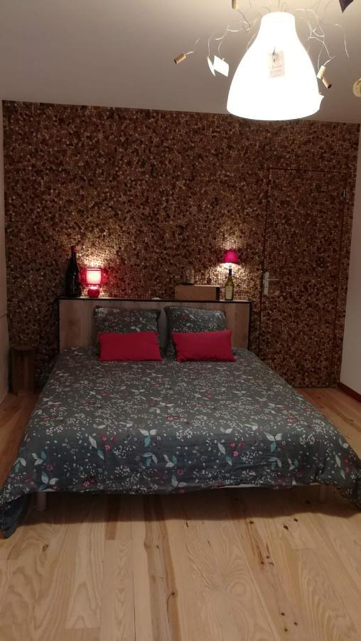 Un Nid Pour La Nuit, D'hotes